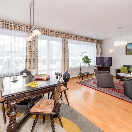 צל-אם-זי Appartements Haus Sonnenschein מראה חיצוני תמונה